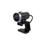 Ficha técnica e caractérísticas do produto Webcam Microsoft Lifcam Cinema - H5d-00013