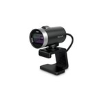 Ficha técnica e caractérísticas do produto Webcam Microsoft Lifecam Cinema - H5d-00013