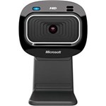Ficha técnica e caractérísticas do produto Webcam Microsoft Lifecam Hd-3000 - T3H-00011