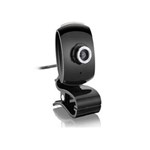 Ficha técnica e caractérísticas do produto Webcam Plug Play Black Piano WC046 - Multilaser