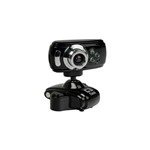 Ficha técnica e caractérísticas do produto Webcam Wb2105-P 300k 30.0m Bk U2m C3t