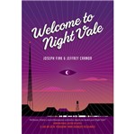Ficha técnica e caractérísticas do produto Welcome To Night Vale - Intrinseca