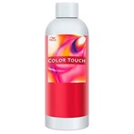 Ficha técnica e caractérísticas do produto Wella Color Touch Emulsão 4% - 120 Ml
