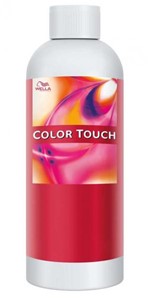 Ficha técnica e caractérísticas do produto Wella Color Touch Emulsão 4 120ml