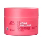 Ficha técnica e caractérísticas do produto Wella Invigo Color Brilliance Máscara 150ml Professionals