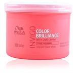 Ficha técnica e caractérísticas do produto Wella Invigo Color Brilliance Mascara 500ml