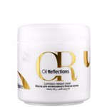 Ficha técnica e caractérísticas do produto Wella Oil Reflections Luminous Reboost 150 ml - Máscara