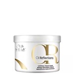 Ficha técnica e caractérísticas do produto Wella - Oil Reflections Luminous Reboost - Máscara Capilar 500ml