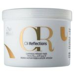 Ficha técnica e caractérísticas do produto Wella Oil Reflections - Máscara Capilar 500ml