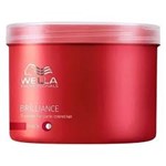 Ficha técnica e caractérísticas do produto Wella Professionals Brilliance Mascara Cabelos Grossos 500ml