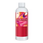 Ficha técnica e caractérísticas do produto Wella Professionals Color Touch Emulsão 4% 13 Vol 120ml