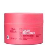 Ficha técnica e caractérísticas do produto Wella Professionals Invigo Color Brilliance - Másc Capilar 150ml