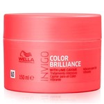 Ficha técnica e caractérísticas do produto Wella Professionals Invigo Color Brilliance Mascara 150ml