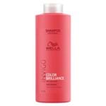 Ficha técnica e caractérísticas do produto Wella Professionals Invigo Color Brilliance - Shampoo 1L