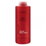 Ficha técnica e caractérísticas do produto Wella Professionals Invigo Color Brilliance Shampoo 1L