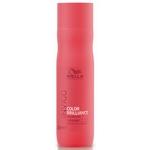 Ficha técnica e caractérísticas do produto Wella Professionals Invigo Color Brilliance Shampoo - 250ml