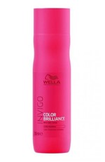 Ficha técnica e caractérísticas do produto Wella Professionals Invigo Color Brilliance Shampoo - Shampoo 250ml