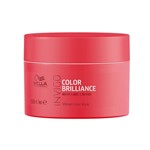 Ficha técnica e caractérísticas do produto Wella Professionals Invigo Máscara Color Brilliance 150ml