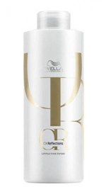 Ficha técnica e caractérísticas do produto Wella Professionals Oil Reflections Luminous Reval - Shampoo 1000ml