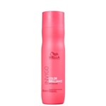 Ficha técnica e caractérísticas do produto Wella Shampoo Invigo Color Brilliance 250ml