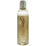Ficha técnica e caractérísticas do produto Wella SP Luxe Oil Keratin Protect Shampoo - 200 Ml