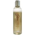 Ficha técnica e caractérísticas do produto Wella SP Luxe Oil Keratin Protect Shampoo 200 Ml