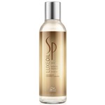 Ficha técnica e caractérísticas do produto Wella SP Luxe Oil Keratin Protect Shampoo - 200ml