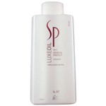 Wella Sp Luxe Oil Keratin Protect Shampoo 1000ml - Fab Wella Cosméticos