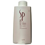 Ficha técnica e caractérísticas do produto Wella SP Luxe Oil Keratin Protect Shampoo