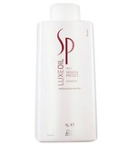 Ficha técnica e caractérísticas do produto Wella SP Luxe Oil Shampoo Keratin 1000ml