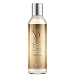 Ficha técnica e caractérísticas do produto Wella Sp Shampoo Luxe Oil Keratin Protect - 200ml