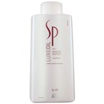 Wella Sp Shampoo Luxe Oil Keratin Protect - 1000ml