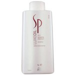 Ficha técnica e caractérísticas do produto Wella Sp Shampoo Luxe Oil Keratin Protect - 1000ml