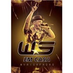 Wesley Safadão - WS em Casa - DVD