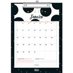 Ficha técnica e caractérísticas do produto West Village Calendario Planne