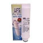 Ficha técnica e caractérísticas do produto WFS023 FINE FLOW - COMPATIVEL ACQUA CLEAN ELECTROLUX (PE11B e PE11X) - Planeta Água