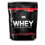 Ficha técnica e caractérísticas do produto Whey 100% 837g -Optimum Nutrition - PE655709-1