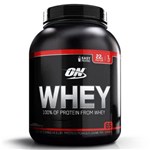 Ficha técnica e caractérísticas do produto Whey 100 - 2 Kg - Optimum Nutrition