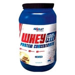 Ficha técnica e caractérísticas do produto Whey 100% Pure Sabor Baunilha 900G - Absolut Nutrition