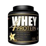 Whey 4 Protein - 1,8kg - Pro Corps