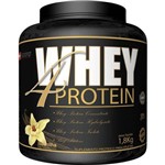 Whey 4 Protein - 1.8kg - Procorps