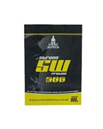 Ficha técnica e caractérísticas do produto Whey 5w Baunilha ( 900g)- Strong Nutrition