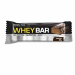 Ficha técnica e caractérísticas do produto Whey Bar - 1 Unidade Chocolate - Probiótica