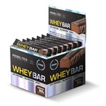 Ficha técnica e caractérísticas do produto WHEY BAR (960g) - Chocolate - Probiótica