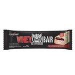 Ficha técnica e caractérísticas do produto Whey Bar Darkness - 1 Unidade 90g Frutas Vermelhas/Blueberry - Integralmédica - Integralmedica