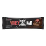 Ficha técnica e caractérísticas do produto Whey Bar Darkness - Integralmedica - Unidade - Chocolate Amargo