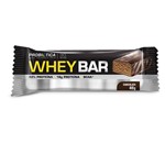 Ficha técnica e caractérísticas do produto Whey Bar High Protein - 1 Unidade Chocolate - Probiótica