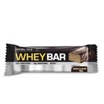 Whey Bar High Protein - 1 Unidade Cookies e Cream - Probiótica