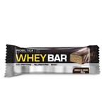 Ficha técnica e caractérísticas do produto Whey Bar High Protein - 1 Unidade Cookies e Cream - Probiótica