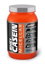Ficha técnica e caractérísticas do produto Whey Casein Micelar 900g - New Millen